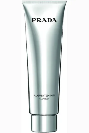 Prada Augmented Skin Augmented Face Cleanser & Make-Up Remover Reinigungsgel 125 ml (760 € / 1 l)