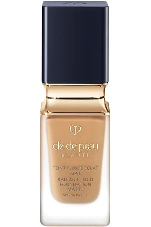Cle de Peau Beaute Radiant Fluid Matte Foundation 35 ml O60 (4200 € / 1 l)