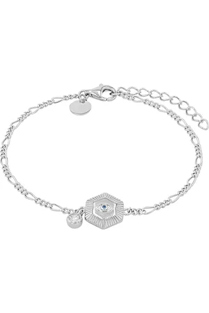 Noelani Armband 925er Silber Armbänder & Armreife 1 ct Damen (44.99 € / 1 ct)