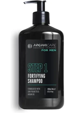 Arganicare Hair loss Shampoo 250 ml Herren (43.96 € / 1 l)
