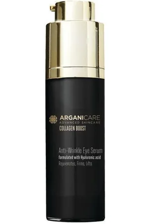 Arganicare Anti-Wrinkle Eye Serum Feuchtigkeitsserum 30 ml (533 € / 1 l)
