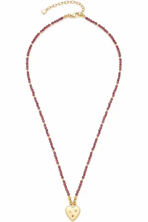Leonardo Kette Edelstahl Ketten 1 ct Damen (46.69 € / 1 ct)