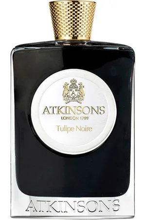 Atkinsons Eau de Parfum Collection Tulipe Noire Eau de Parfum 100 ml Damen (1950 € / 1 l)