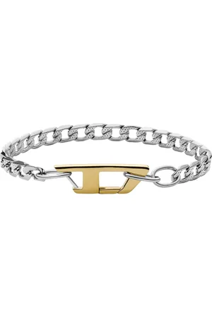 Diesel Armband Edelstahl Armbänder & Armreife 1 ct Herren (86.29 € / 1 ct)