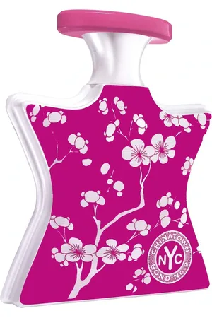 Bond No. 9 Feminine Touch Chinatown Eau de Parfum 100 ml (3250 € / 1 l)