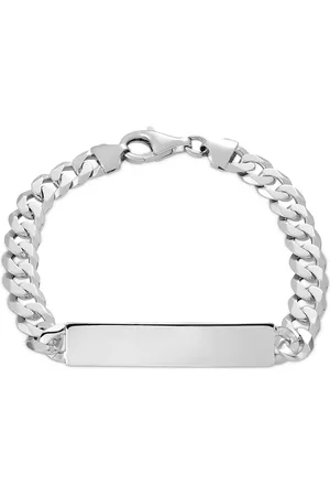 CHRIST I.D.-Armband 925er Silber Armbänder & Armreife 1 ct Herren (328.99 € / 1 ct)