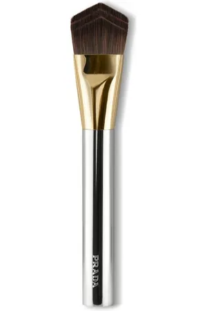 Prada Pinsel & Tools Foundation Optimizer Brush Foundationpinsel 1 ct (80 € / 1 ct)