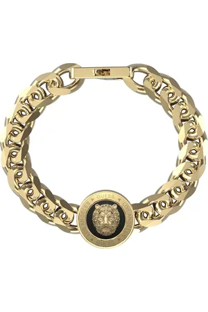 Guess Armband Edelstahl Armbänder & Armreife 1 ct Herren (49.99 € / 1 ct)