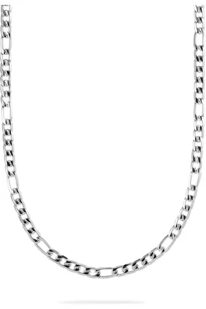 ESPRIT Kette Edelstahl Ketten 1 ct Herren (48.89 € / 1 ct)