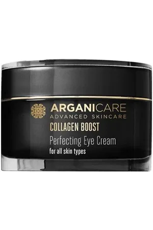 Arganicare Perfect Eyes Cream Augencreme 30 ml (733 € / 1 l)