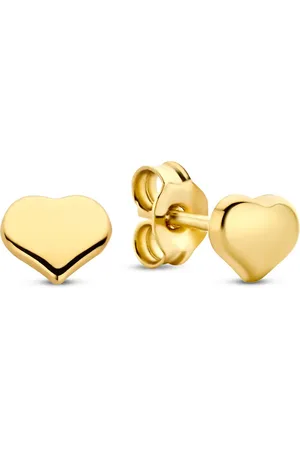 BELORO 375 gold Ohrringe 1 ct Damen (57.99 € / 1 ct)