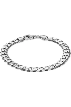 CHRIST Armband 925er Silber Armbänder & Armreife 1 ct Herren (298.99 € / 1 ct)