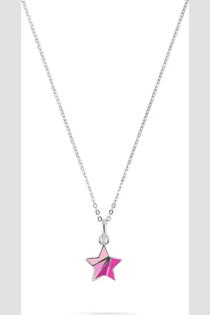 FAVS Little Friends Kette 925er Silber Ketten 1 ct Damen (37.99 € / 1 ct)