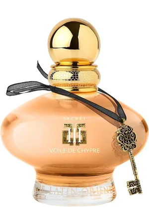 Eisenberg LES SECRETS Women SECRET III VOILE DE CHYPRE Eau de Parfum 100 ml Damen (1230 € / 1 l)