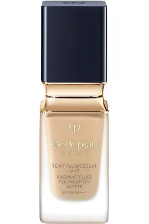 Cle de Peau Beaute Radiant Fluid Matte Foundation 35 ml BF40 (4200 € / 1 l)