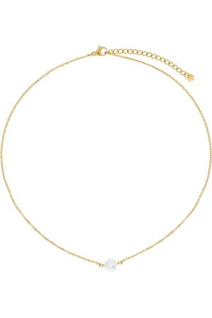 Heideman Kette Edith goldfarben Ketten 1 ct Damen (32.99 € / 1 ct)