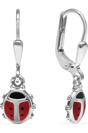 FAVS Little Friends Ohrhänger 925er Silber Ohrringe 1 ct Damen (49.89 € / 1 ct)