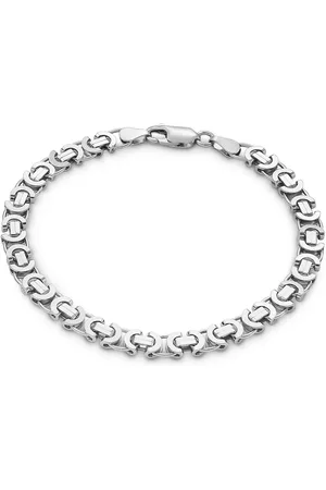 CHRIST Armband 925er Silber Armbänder & Armreife 1 ct Herren (228.99 € / 1 ct)