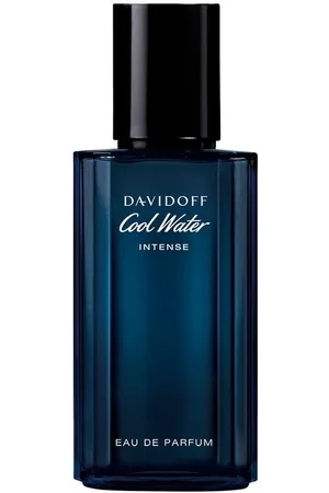 Davidoff Cool Water Intense Eau de Parfum 40 ml Herren (974.75 € / 1 l)