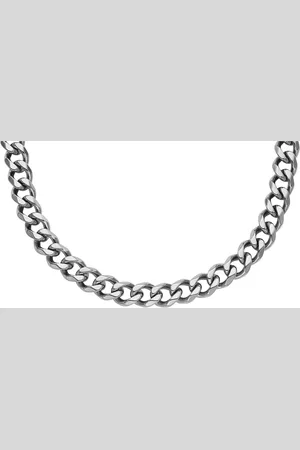 Fossil Kette Edelstahl Ketten 1 ct Herren (56.49 € / 1 ct)