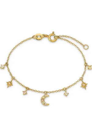 FAVS Little Friends Armband 925er Silber Armbänder & Armreife 1 ct Damen (89.89 € / 1 ct)
