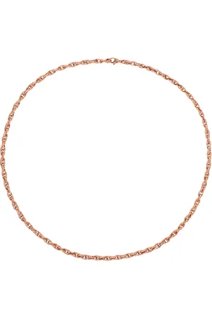 Heideman Kette Deja rosegoldfarben Ketten 1 ct Damen (32.99 € / 1 ct)