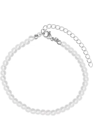 Heideman Armband Blake silberfarben poliert Armbänder & Armreife 1 ct Herren (32.99 € / 1 ct)