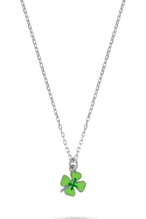 FAVS Little Friends Kette 925er Silber Ketten 1 ct Damen (39.89 € / 1 ct)