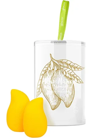 GLOV Makeup Sponge Mango Mini Make-up Schwämme 1 ct (13.59 € / 1 ct)