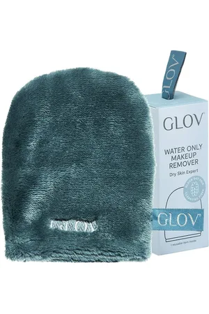 GLOV Expert Dry Grey Gesichtsreinigungstools 1 ct (15.49 € / 1 ct)