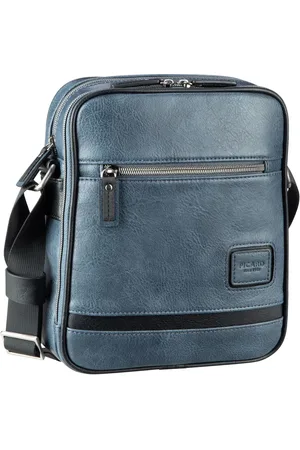 Picard Umhängetasche Breakers 7733 Umhängetaschen 1 ct Herren (99.99 € / 1 ct)