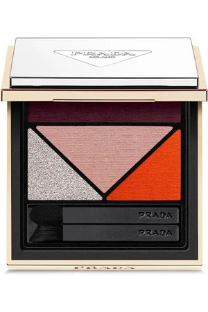 Prada Dimensions Eye Palette Paletten & Sets 6 g PULSE #03 (13333.33 € / 1 kg)