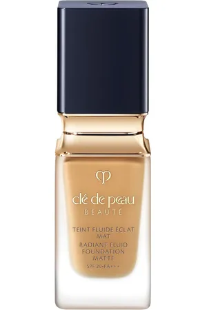 Cle de Peau Beaute Radiant Fluid Matte Foundation 35 ml BF60 (4200 € / 1 l)