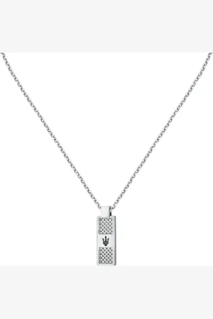 Maserati Kette Edelstahl Ketten 1 ct Herren (58.99 € / 1 ct)