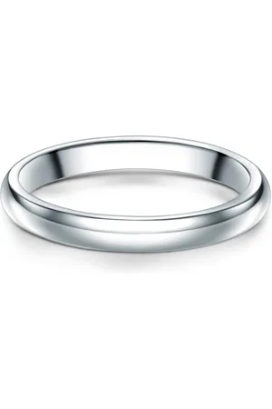 Trilani Ring Sterling Silber in Silber Ringe 1 ct Herren (59.99 € / 1 ct)
