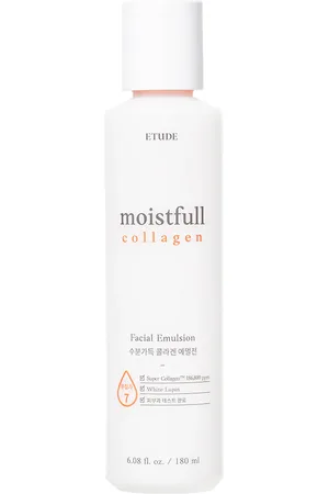 étude Moistfull Collagen Emulsion Gesichtscreme 180 ml (161.06 € / 1 l)