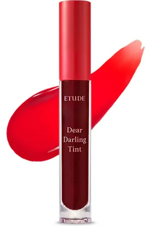 étude Dear Darling Water Gel Tint #05 RD301 Lipgloss 5 g Real Red (1998 € / 1 kg)