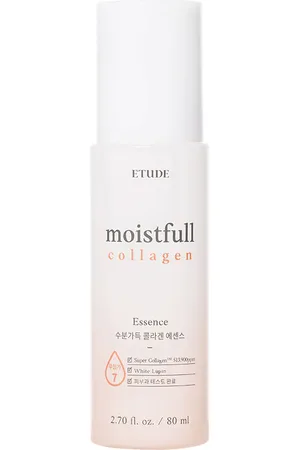 étude Moistfull Collagen Essence Feuchtigkeitsserum 80 ml (437.38 € / 1 l)