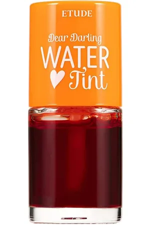 étude Dear Darling Water Tint #03 Orange Ade Lipgloss 9 g (1054.44 € / 1 kg)