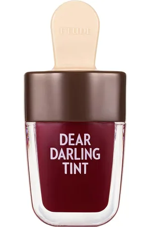étude Dear Darling Water Gel Tint #18 RD307 Lipgloss 5 g Honey Red (Ice Cream) (2198 € / 1 kg)