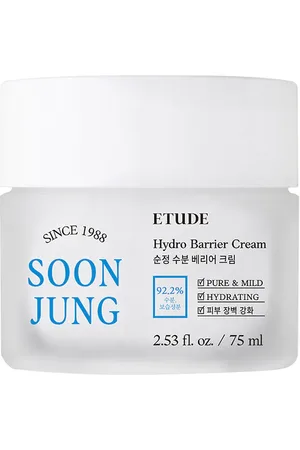 étude Soon Jung Hydro Barrier Cream Gesichtscreme 75 ml (399.87 € / 1 l)