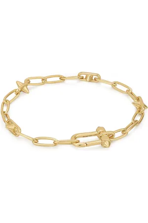 ANIA HAIE Armband 925er Silber Armbänder & Armreife 1 ct Damen (73.89 € / 1 ct)