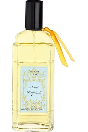 Jardin de France Secret Hespéridé Eau de Cologne Spray 95 ml (284.11 € / 1 l)