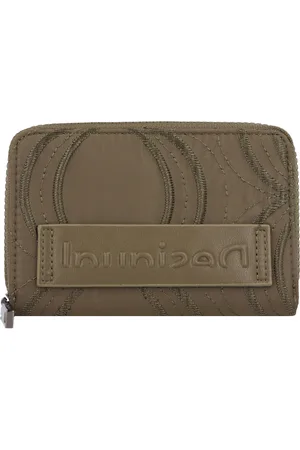 Desigual Geldbörse 14 cm Portemonnaies 1 ct Damen (27.69 € / 1 ct)