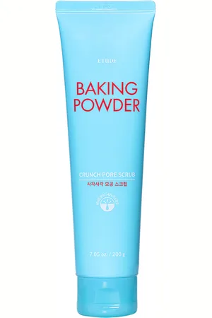 étude Baking Powder Crunch Pore Scrub Gesichtspeeling 200 g (89.95 € / 1 kg)
