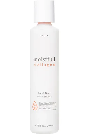 étude Moistfull Collagen Facial Toner Gesichtswasser 200 ml (144.95 € / 1 l)