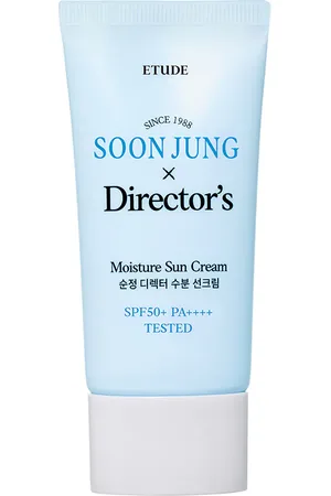 étude Soon Jung Sheet Director