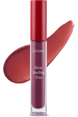 étude Dear Darling Water Gel Tint #05 RD301 Lipgloss 5 g Sweet Potato Red (1998 € / 1 kg)