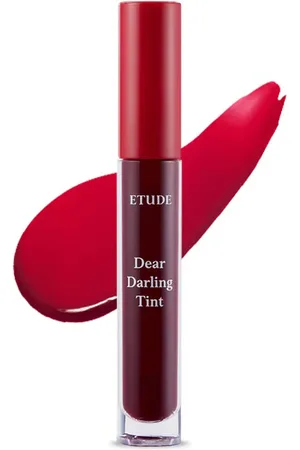 étude Dear Darling Water Gel Tint #05 RD301 Lipgloss 5 g Dracula Red (1998 € / 1 kg)