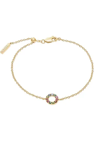ESPRIT Armband 925er Silber Armbänder & Armreife 1 ct Damen (70.79 € / 1 ct)